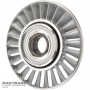 Колесо реакторне гідротрансформатора JATCO CVT JF011E - маркування гідротрансформатора 22D, маркування реакторного колеса 6E98