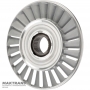 Колесо реакторне гідротрансформатора JATCO CVT JF011E - маркування гідротрансформатора 22D, маркування реакторного колеса 6E98