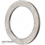 Игольчатый упорный подшипник гидротрансформатора JATCO CVT JF011E — маркировка 22D, (74.35 х 54.50 х 5.35)	