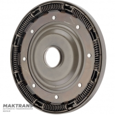 Поршень блокировки гиротрансформатора JATCO CVT JF011E — маркировка гидротрасформатора 22D