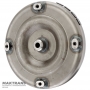 Передняя крышка гидротрансформатора JATCO CVT JF011E — маркировка гидротрасформатора 22D, 4 креп. отверстия, нар.Ø пилота 33.95 мм