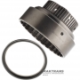 Барабан FORWARD Clutch у зборі FORD 5R55N, 5R55W, 5R55S - 5 фрикційних дисків, 8R2P-7A511-AA, 6L2Z-7A262-BA, 4L2Z-7A360-AA, XW4Z-7B0