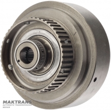 Барабан FORWARD Clutch в сборе FORD 5R55N, 5R55W, 5R55S — 5 фрикционных дисков, 8R2P-7A511-AA, 6L2Z-7A262-BA, 4L2Z-7A360-AA, XW4Z-7B066-AA