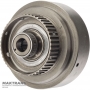 Барабан FORWARD Clutch у зборі FORD 5R55N, 5R55W, 5R55S - 5 фрикційних дисків, 8R2P-7A511-AA, 6L2Z-7A262-BA, 4L2Z-7A360-AA, XW4Z-7B0