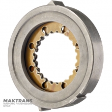 Барабан INTERMEDIATE Clutch у зборі FORD - 3/3 односторонніх фрикційних дисків, XW4Z-7B164-CA, XW4Z-7B442-CA, XW4Z-7F340-AA