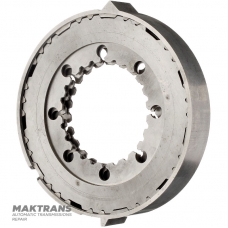 Барабан INTERMEDIATE Clutch у зборі FORD - 3/3 односторонніх фрикційних дисків, XW4Z-7B164-CA, XW4Z-7B442-CA, XW4Z-7F340-AA