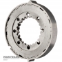 Барабан INTERMEDIATE Clutch у зборі FORD - 3/3 односторонніх фрикційних дисків, XW4Z-7B164-CA, XW4Z-7B442-CA, XW4Z-7F340-AA