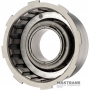 Барабан Direct Clutch FORD 5R55N, 5R55S, 5R55W - висота від поршня до стопорного кільця 22 мм, XW4P-7D044-ABL, під 4 фрикційні диски
