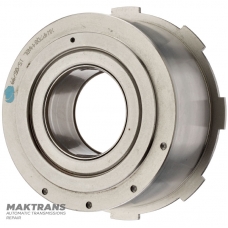 Барабан Direct Clutch FORD 5R55N, 5R55S, 5R55W - висота від поршня до стопорного кільця 22 мм, XW4P-7D044-ABL, під 4 фрикційні диски
