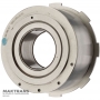 Барабан Direct Clutch FORD 5R55N, 5R55S, 5R55W - висота від поршня до стопорного кільця 22 мм, XW4P-7D044-ABL, під 4 фрикційні диски