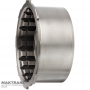 Барабан Direct Clutch FORD 5R55N, 5R55S, 5R55W - висота від поршня до стопорного кільця 22 мм, XW4P-7D044-ABL, під 4 фрикційні диски