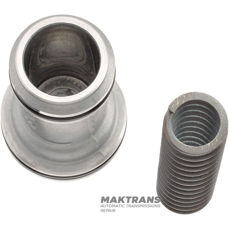 Гидроаккумулятор корпусный (алюминиевый) C2 Clutch TOYOTA A750E, A750F, A760E, A760F — 9030128008, 9030120008, 9050122062