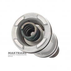 Гідроакумулятор корпусний (алюмінієвий) C2 Clutch TOYOTA A750E, A750F, A760E, A760F - 9030128008, 9030120008, 9050122062
