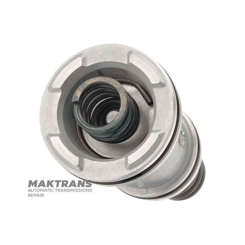 Гидроаккумулятор корпусный (алюминиевый) C2 Clutch TOYOTA A750E, A750F, A760E, A760F — 9030128008, 9030120008, 9050122062