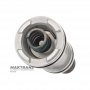 Гидроаккумулятор корпусный (алюминиевый) C2 Clutch TOYOTA A750E, A750F, A760E, A760F — 9030128008, 9030120008, 9050122062