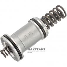 Гідроакумулятор корпусний (алюмінієвий) C3 Clutch TOYOTA A750E, A750F, A760E, A760F - 3542650020, 9030134011, 9030126011
