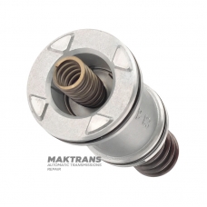 Гидроаккумулятор корпусный (алюминиевый) C3 Clutch TOYOTA A750E, A750F, A760E, A760F — 3542650020, 9030134011, 9030126011