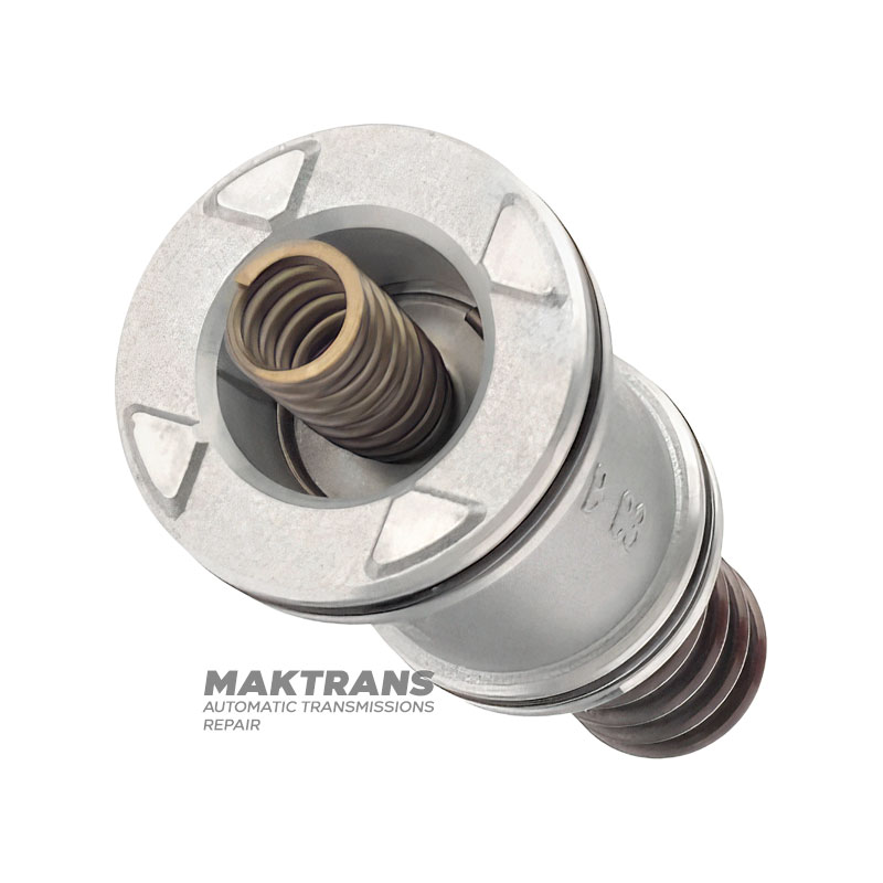 Гидроаккумулятор корпусный (алюминиевый) C3 Clutch TOYOTA A750E, A750F, A760E, A760F — 3542650020, 9030134011, 9030126011