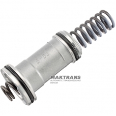 Гидроаккумулятор корпусный (алюминиевый) B3 Brake TOYOTA A750E, A750F, A760E, A760F — 3542750020