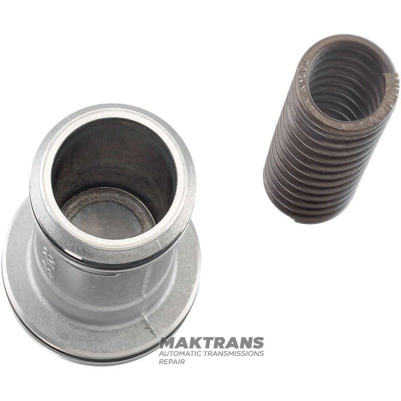 Гідроакумулятор корпусний (алюмінієвий) B3 Brake TOYOTA A750E, A750F, A760E, A760F - 3542750020