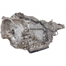 Трансмиссия в сборе (б/у, непроверенная) SUBARU CVT TR690 — TR690JHABA, Subaru Outback B14(BR) EJ253 2009-2014, главная пара 37|10 зубьев