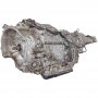 Трансмиссия в сборе (б/у, непроверенная) SUBARU CVT TR690 — TR690JHABA, Subaru Outback B14(BR) EJ253 2009-2014, главная пара 37|10 зубьев