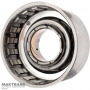 Барабан Overdrive Clutch FORD 5R55N, 5R55S, 5R55W - YW4P-7L669-AA, 2 фрикційні диски (загальна товщина пакета 12.20 мм)