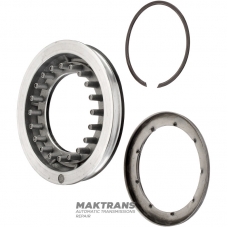 Поршень DIRECT Clutch FORD  5R55N, 5R55S, 5R55W — 90DT-7A258-BC (высота поршня 20 мм) 