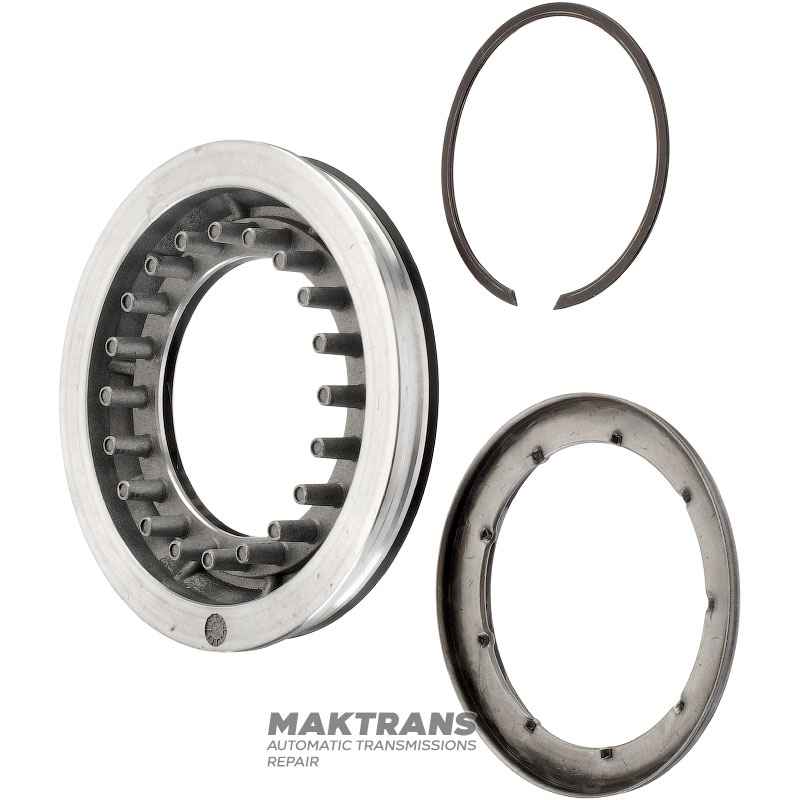 Поршень DIRECT Clutch FORD 5R55N, 5R55S, 5R55W - 90DT-7A258-BC (висота поршня 20 мм)