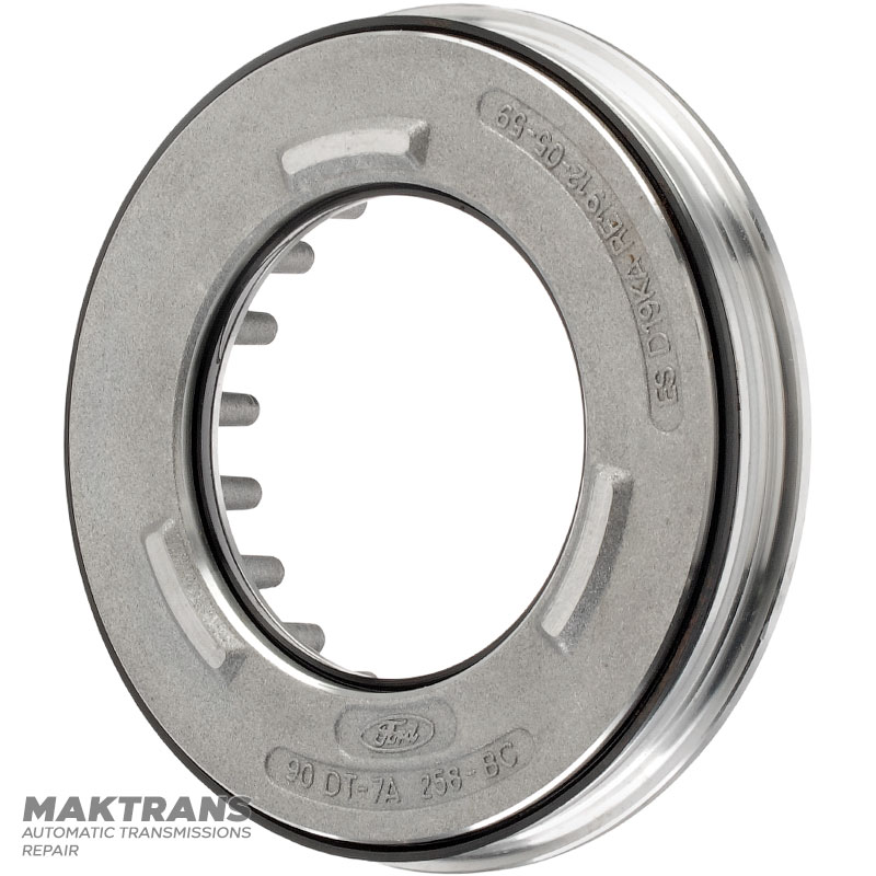 Поршень DIRECT Clutch FORD 5R55N, 5R55S, 5R55W - 90DT-7A258-BC (висота поршня 20 мм)