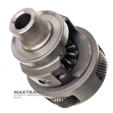 Диференціал FWD (2WD) FORD 6F35 - 9L8P-7F465-DD, без кільцевої та сонячної шестерні, 4 сателіти (31 зуб)