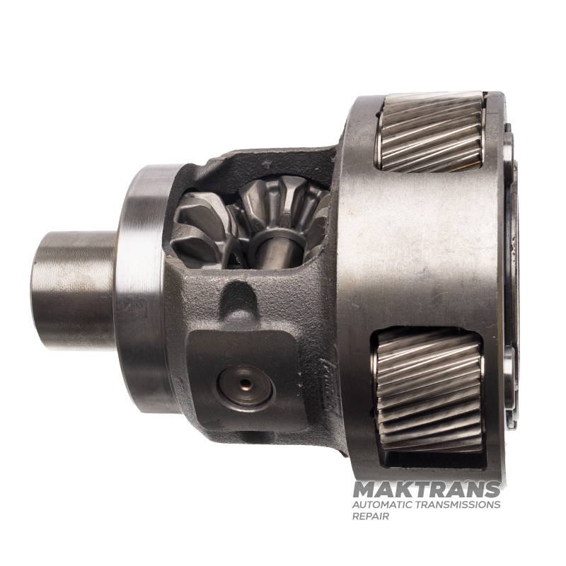 Диференціал FWD (2WD) FORD 6F35 - 9L8P-7F465-DD, без кільцевої та сонячної шестерні, 4 сателіти (31 зуб)