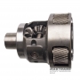 Диференціал FWD (2WD) FORD 6F35 - 9L8P-7F465-DD, без кільцевої та сонячної шестерні, 4 сателіти (31 зуб)