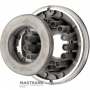 Поршень (алюминиевый) FORWARD Clutch FORD 5R55N, 5R55S, 5R55W — XW4P-7A262-AA, общая высота 27 мм, нар.Ø 117.60 мм, вн.Ø 38.35 мм