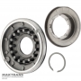 Поршень (алюминиевый) FORWARD Clutch FORD 5R55N, 5R55S, 5R55W — XW4P-7A262-AA, общая высота 27 мм, нар.Ø 117.60 мм, вн.Ø 38.35 мм