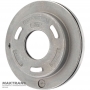 Поршень (алюминиевый) FORWARD Clutch FORD 5R55N, 5R55S, 5R55W — XW4P-7A262-AA, общая высота 27 мм, нар.Ø 117.60 мм, вн.Ø 38.35 мм
