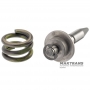 Товкач гальмівної стрічки Overdrive Brake FORD AOD, AODE, AODE-W, 4R70W, 4R75E, 4R75W - F75Z-7H188-AA (з кільцем ущільнювача на штоку)
