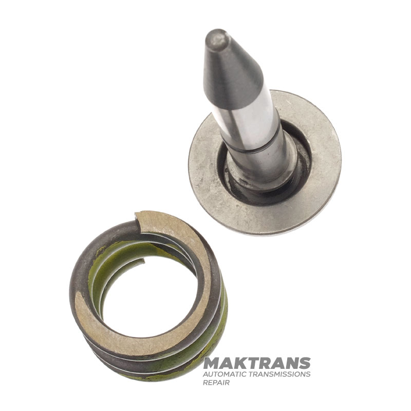 Товкач гальмівної стрічки Overdrive Brake FORD AOD, AODE, AODE-W, 4R70W, 4R75E, 4R75W - F75Z-7H188-AA (з кільцем ущільнювача на штоку)