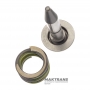 Товкач гальмівної стрічки Overdrive Brake FORD AOD, AODE, AODE-W, 4R70W, 4R75E, 4R75W - F75Z-7H188-AA (з кільцем ущільнювача на штоку)