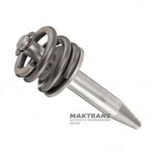 Товкач гальмівної стрічки Overdrive Brake FORD AOD, AODE, AODE-W, 4R70W, 4R75E, 4R75W - F75Z-7H188-AA (загальна довжина, нар.Ø 12.70 мм / 9.50 мм)