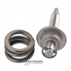 Товкач гальмівної стрічки Overdrive Brake FORD AOD, AODE, AODE-W, 4R70W, 4R75E, 4R75W - F75Z-7H188-AA (загальна довжина, нар.Ø 12.70 мм / 9.50 мм)