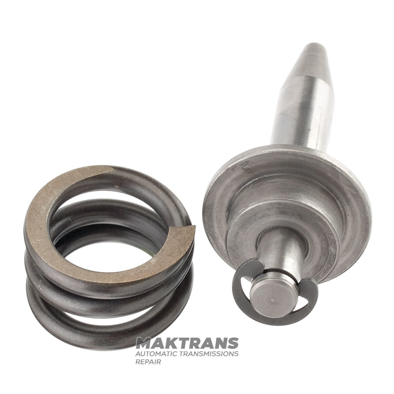 Товкач гальмівної стрічки Overdrive Brake FORD AOD, AODE, AODE-W, 4R70W, 4R75E, 4R75W - F75Z-7H188-AA (загальна довжина, нар.Ø 12.70 мм / 9.50 мм)
