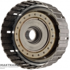 Барабан FORWARD Clutch JATCO CVT JF010E — пустой, без дисков, без входного вала