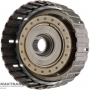Барабан FORWARD Clutch JATCO CVT JF010E — пустой, без дисков, без входного вала