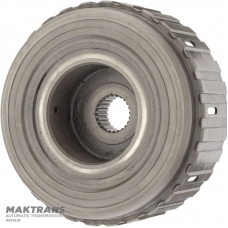 Барабан FORWARD Clutch JATCO CVT JF010E — пустой, без дисков, без входного вала