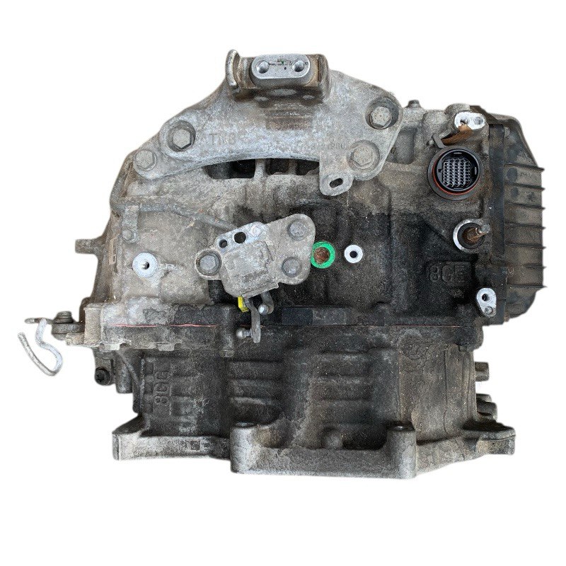 Автоматическая трансмиссия в сборе AISIN WARNER AWF8G30, 20GT58 — с гидротрнасформатором 39A010