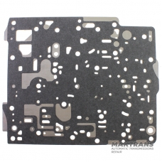 Сепараторная пластина гидроблока GETRAG DCT450 MPS6 DCT470 SPS6