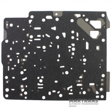 Сепараторная пластина гидроблока GETRAG DCT450 MPS6 DCT470 SPS6