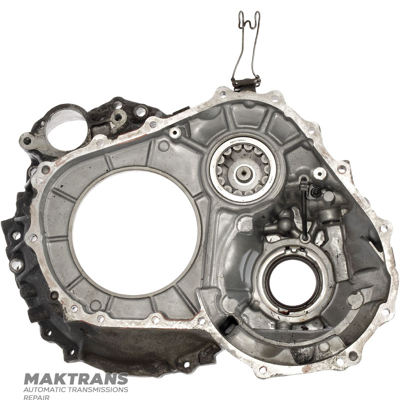Корпус передній U140F (дзвін) Toyota 3510528020