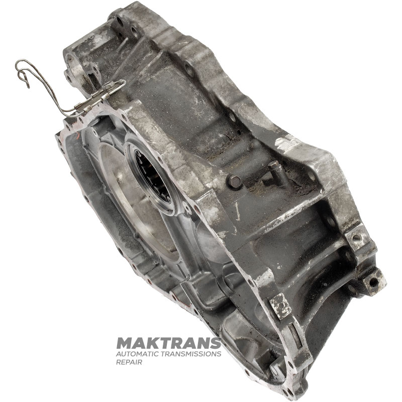 Корпус передній U140F (дзвін) Toyota 3510528020